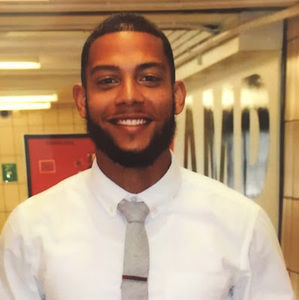 Meet your Posher, Rene